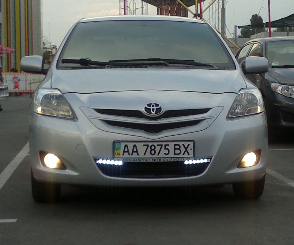 світлодіоди 2