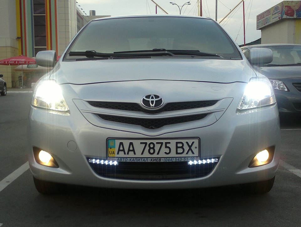 світлодіоди 3