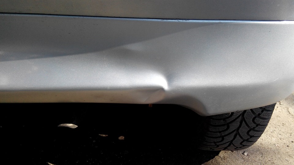 Кузовний ремонт 1