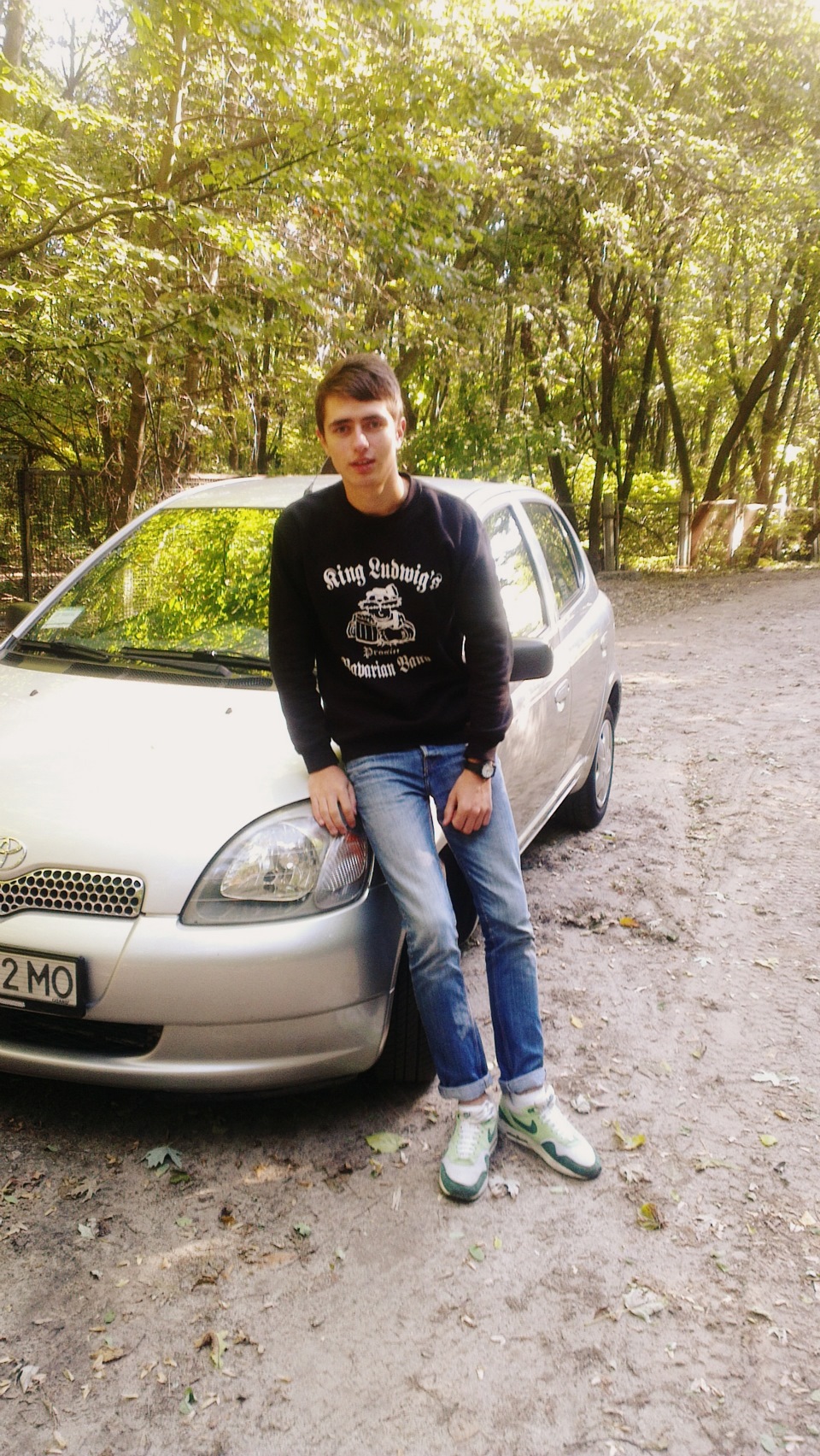Пару фоточок) 5