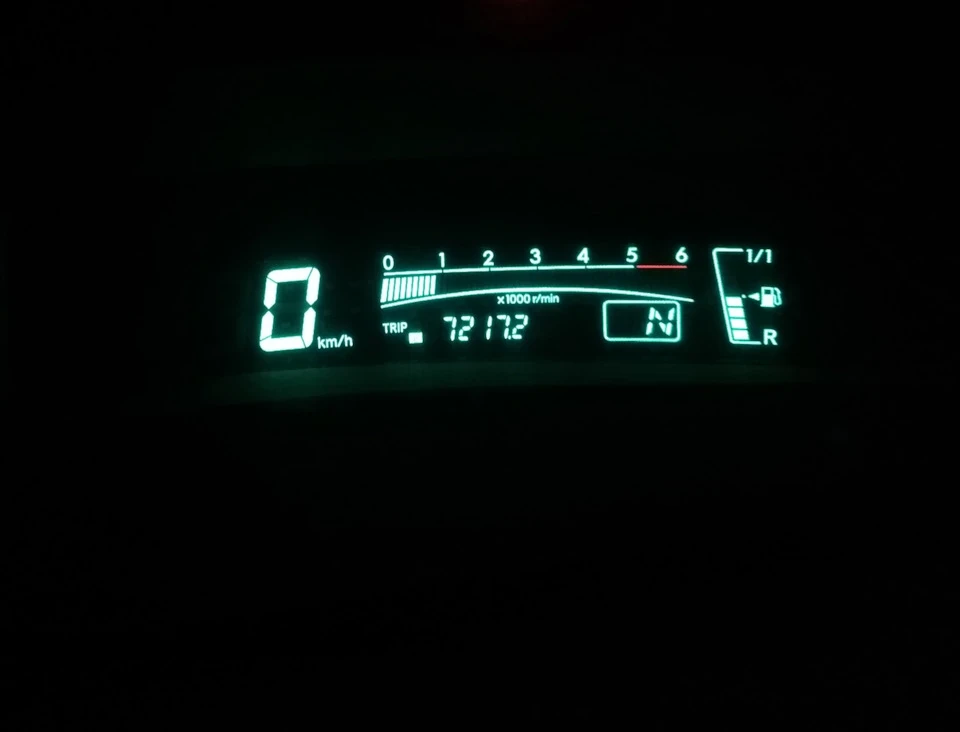 25. Планове ТО 🛠️