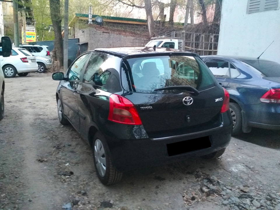 4. Тест поліролі Turtle Wax 3