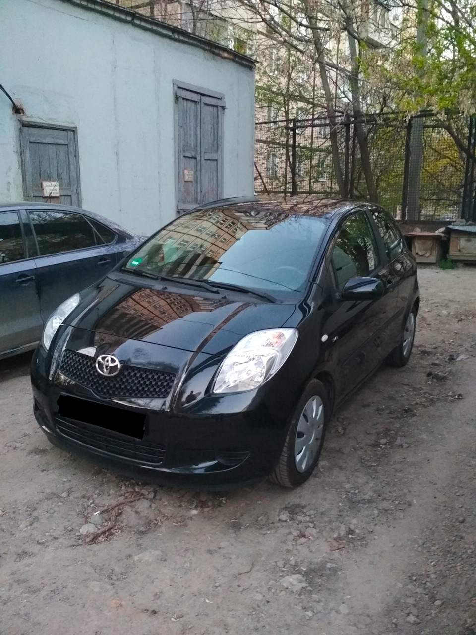 4. Тест поліролі Turtle Wax 2