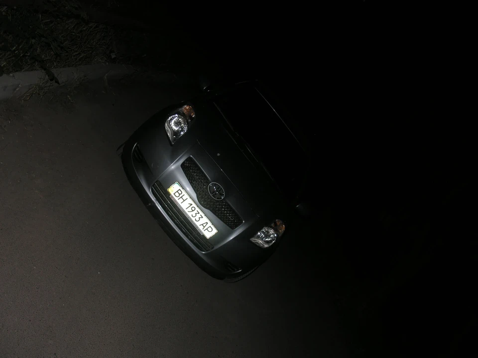 Запис, 22 грудня 2009