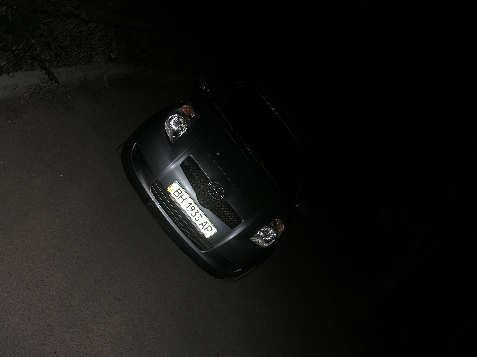 Запис, 22 грудня 2009 1