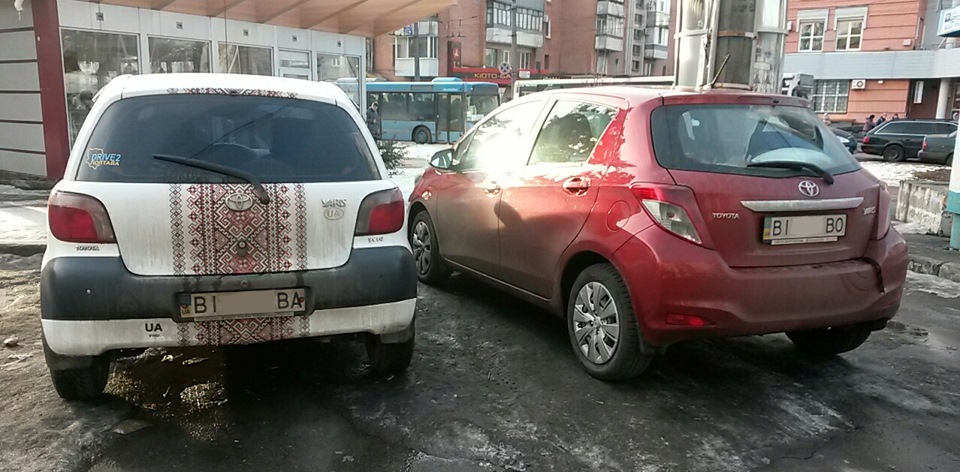 Зустрів братів. 2