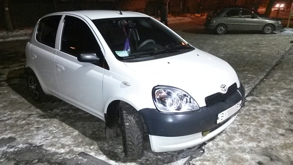 зимовий варіант 2