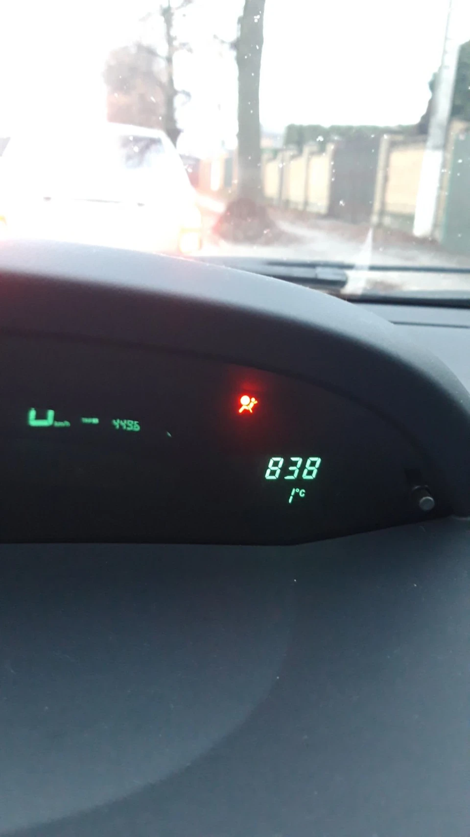Подаруночок до нового року! Помилка світиться!