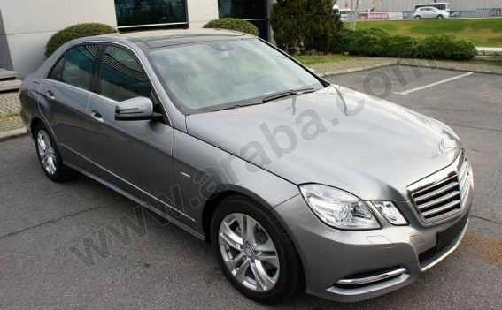 Купив собі Mercedes! 4