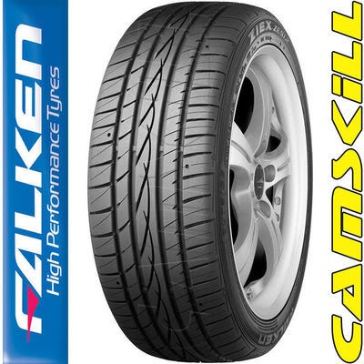 гума falken ziex ze-912 2