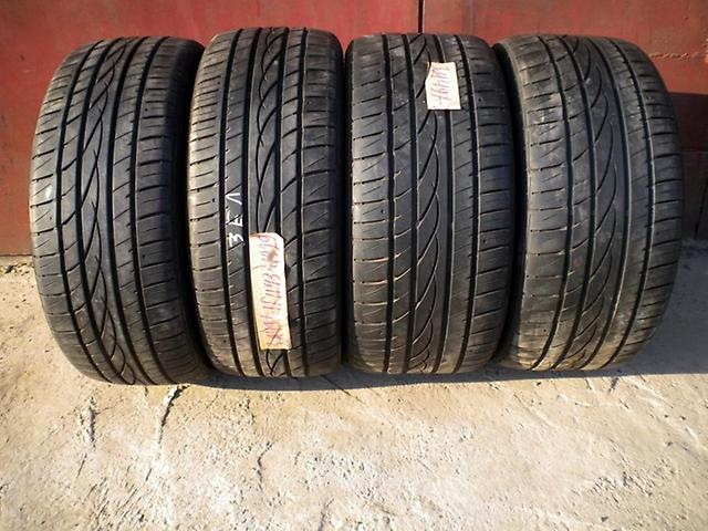 гума falken ziex ze-912 3