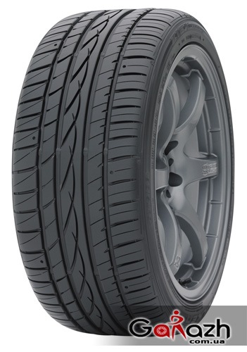 гума falken ziex ze-912 1