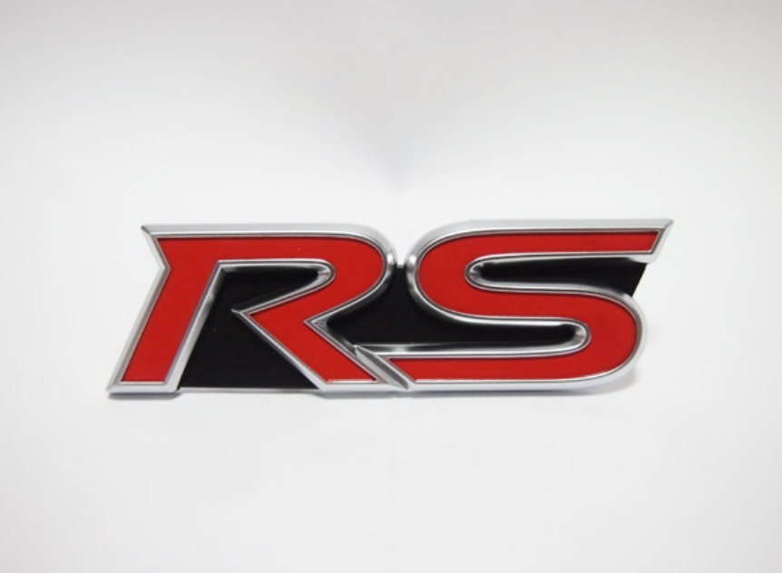 Шильд RS 1
