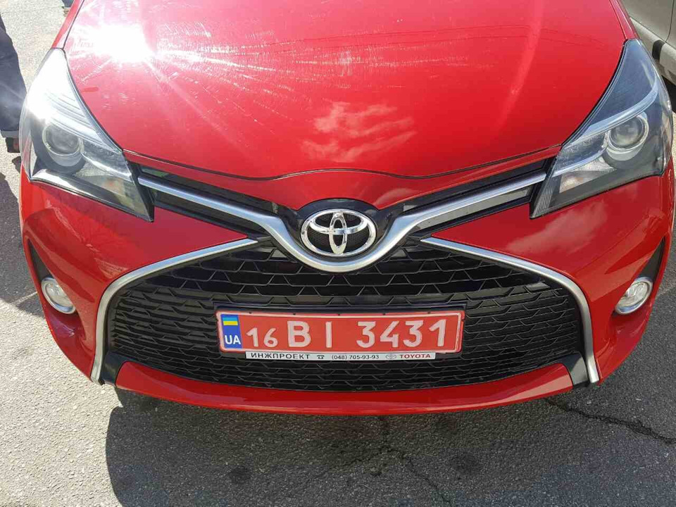Yaris#Yasha продано))) 3