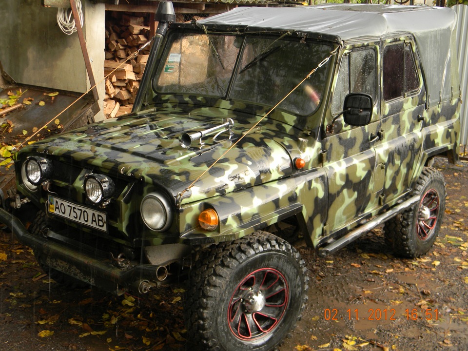 вид гуми 1