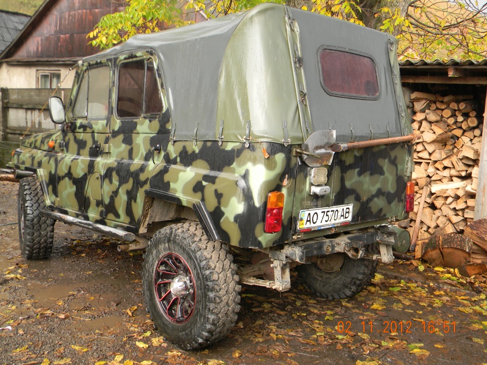 вид гуми 2