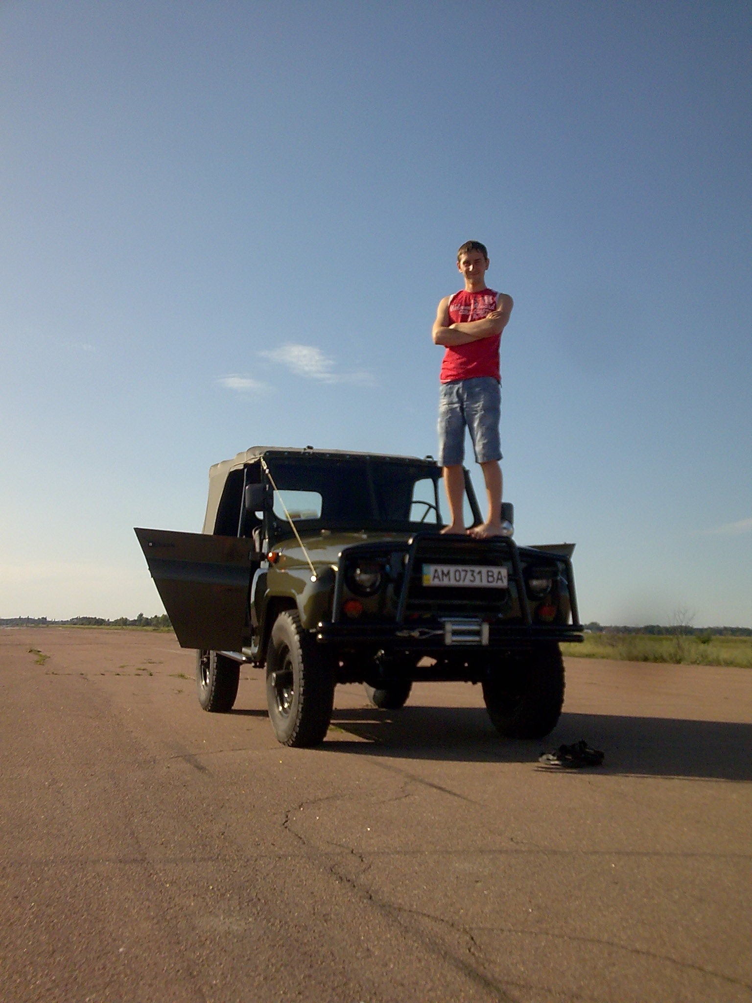 Запис, 14 березня 2010 5