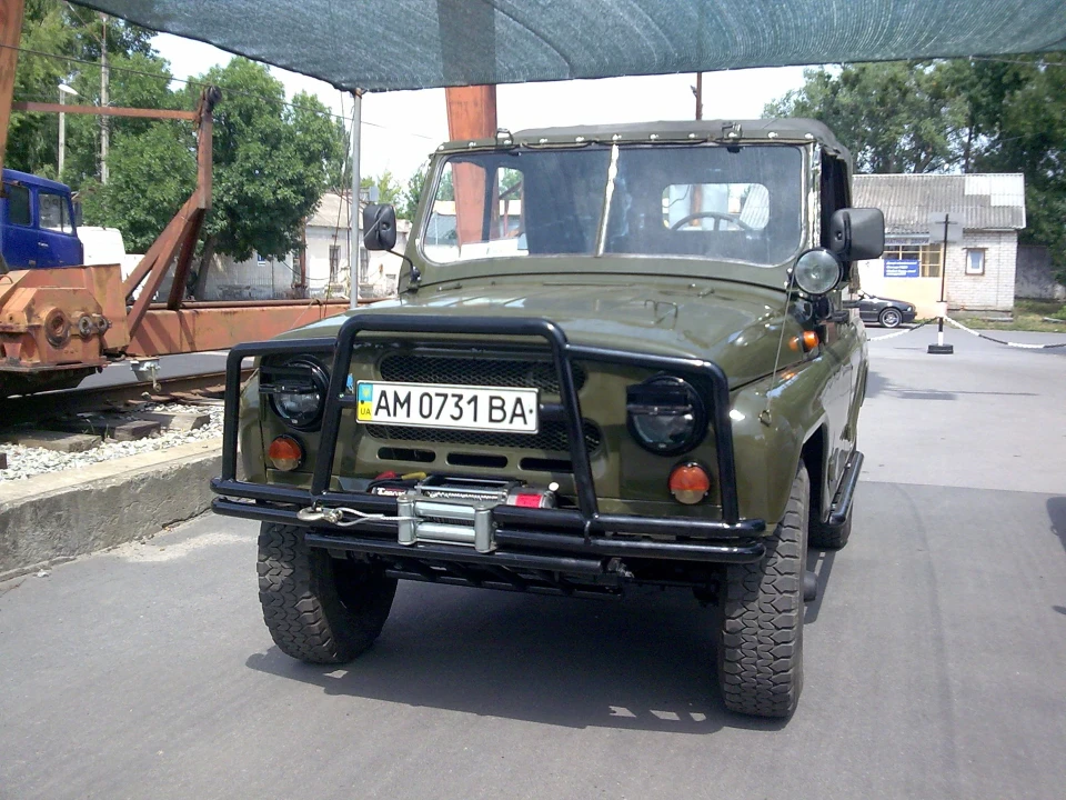 Запис, 14 березня 2010