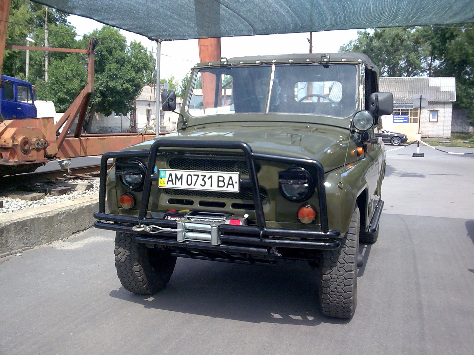 Запис, 14 березня 2010 1