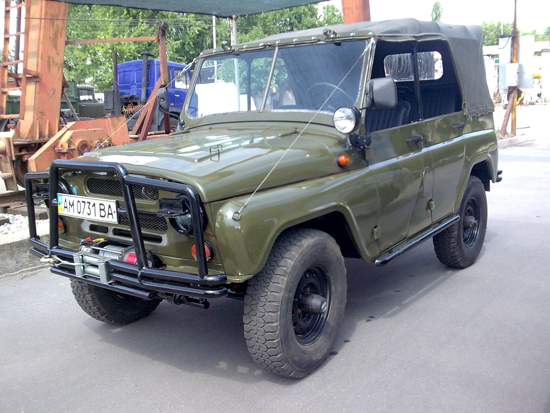 Запис, 14 березня 2010 2