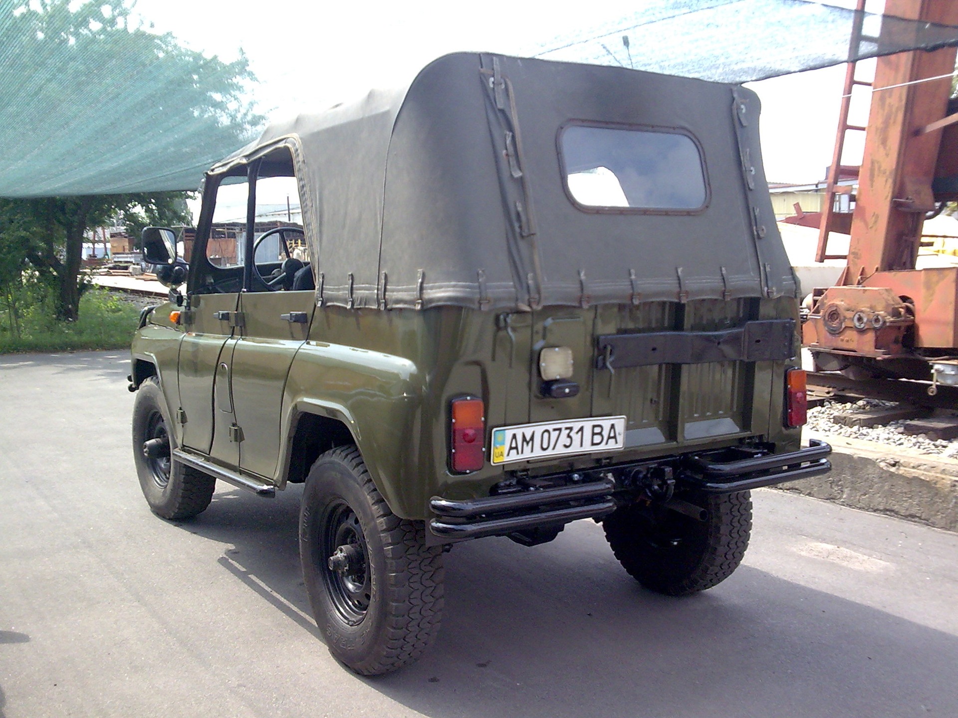 Запис, 14 березня 2010 3