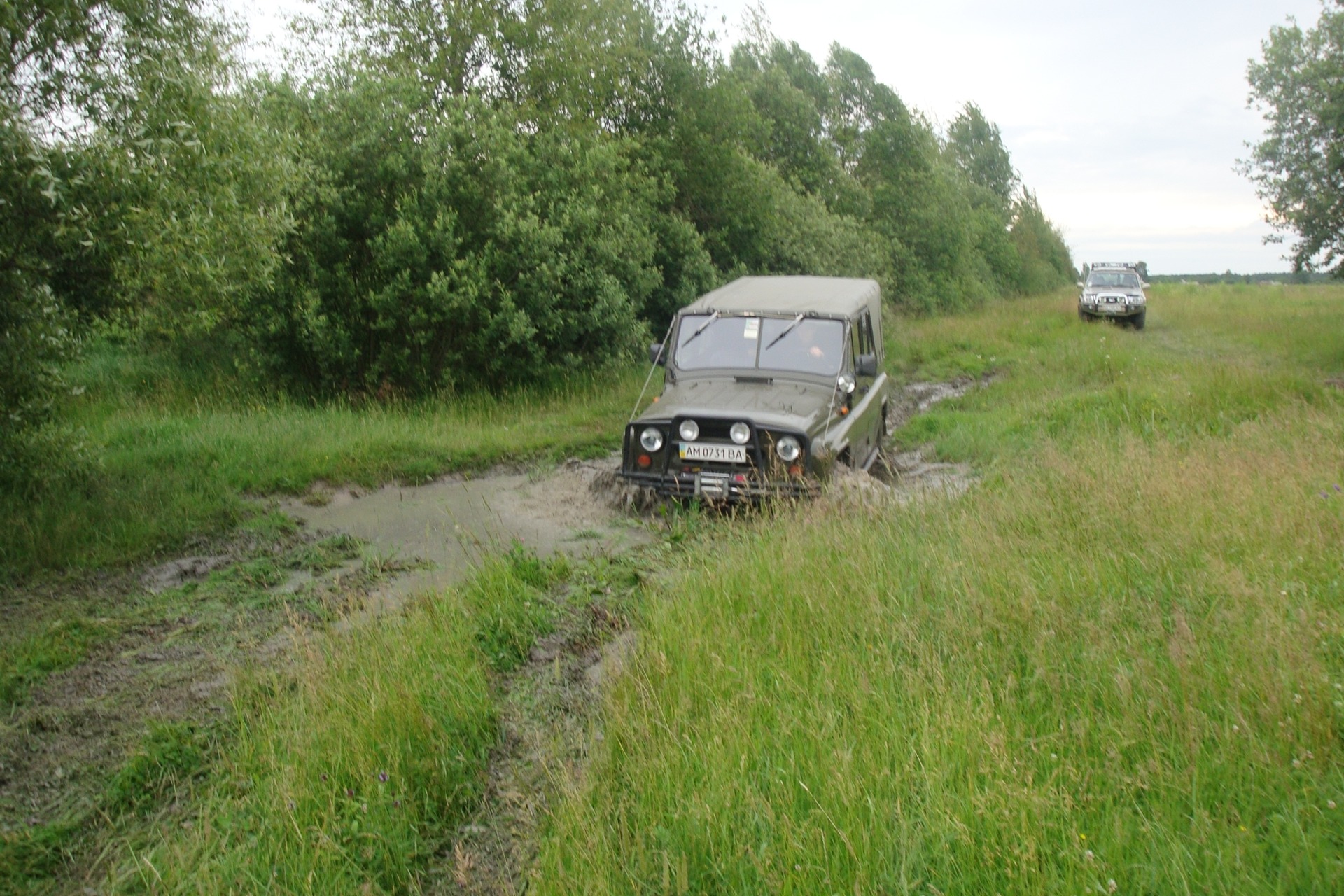 Запис, 27 квітня 2010 4
