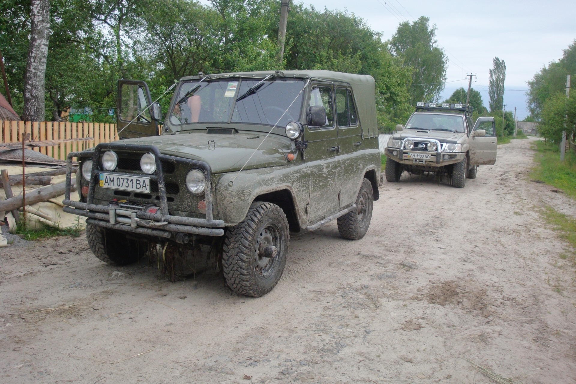 Запис, 27 квітня 2010 5
