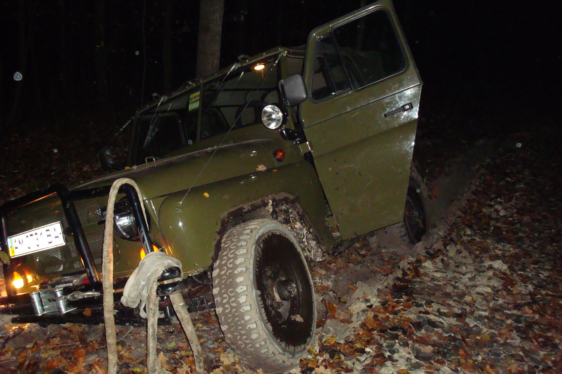 Запис, 27 квітня 2010 3