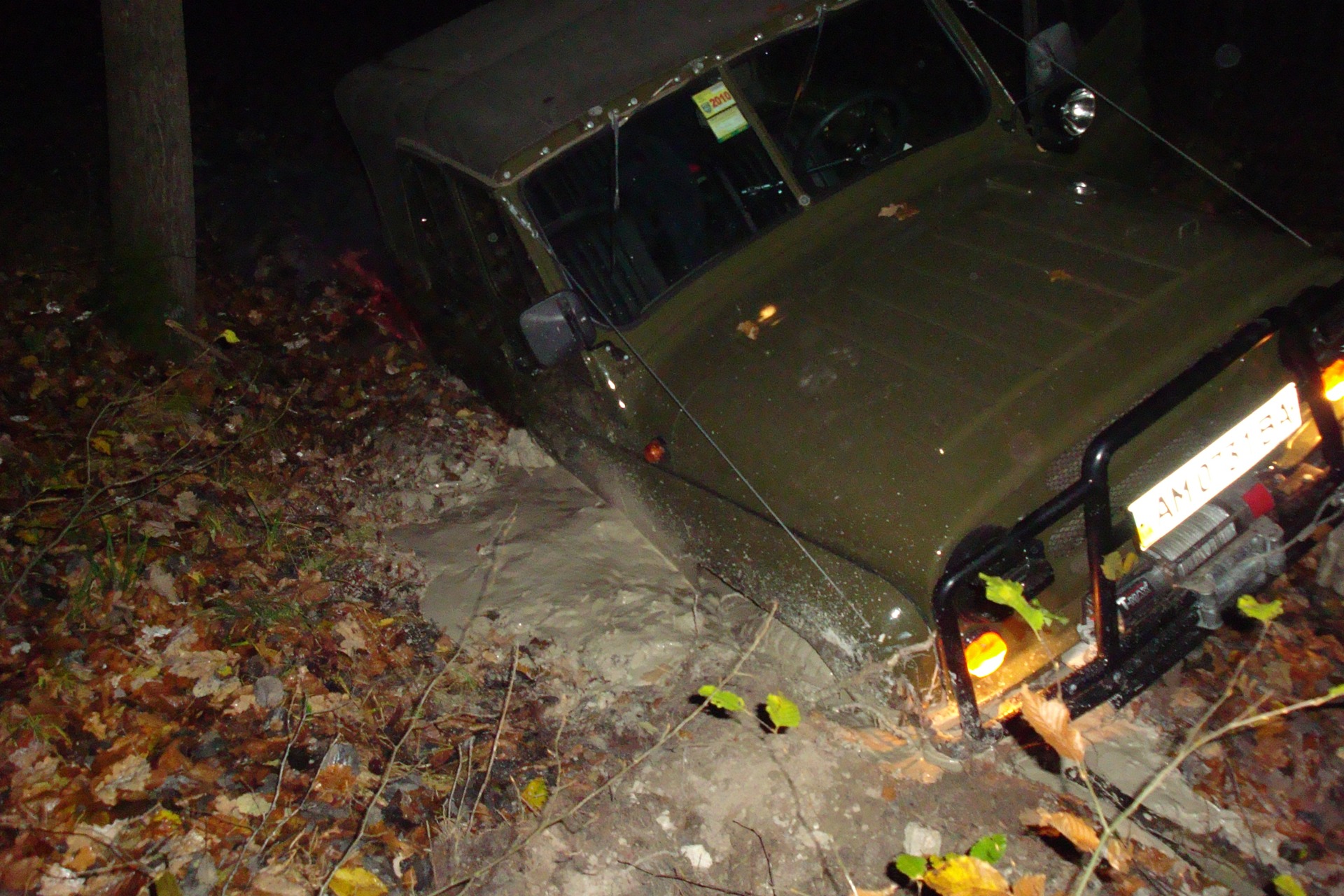 Запис, 27 квітня 2010 2