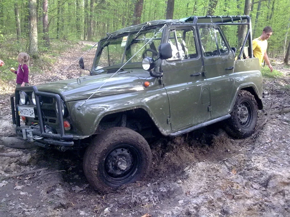 Запис, 27 квітня 2010