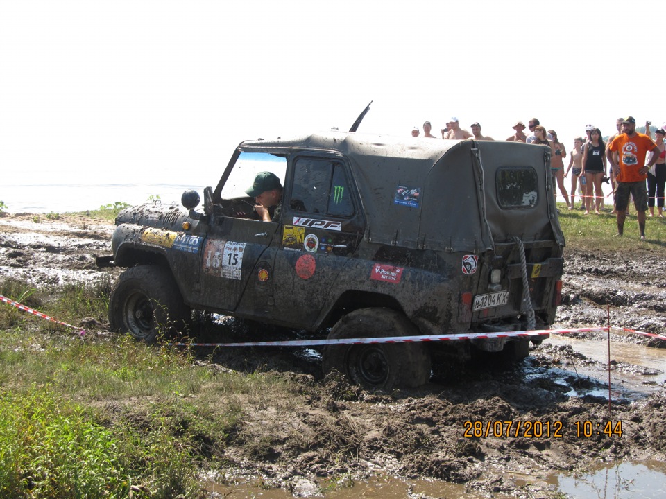 Offroad Free Fest 2012! 4