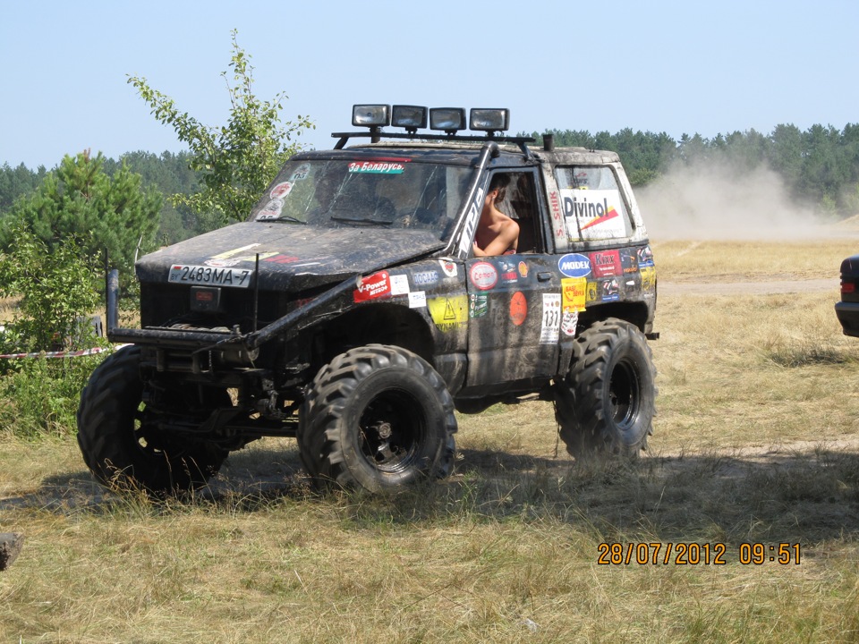 Offroad Free Fest 2012! 3