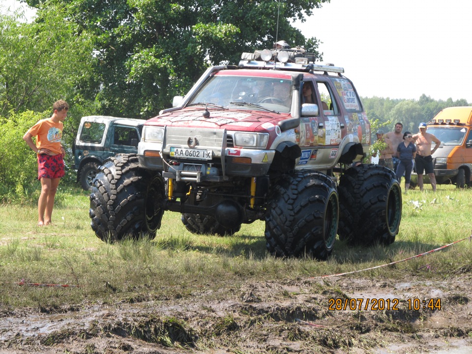 Offroad Free Fest 2012! 5