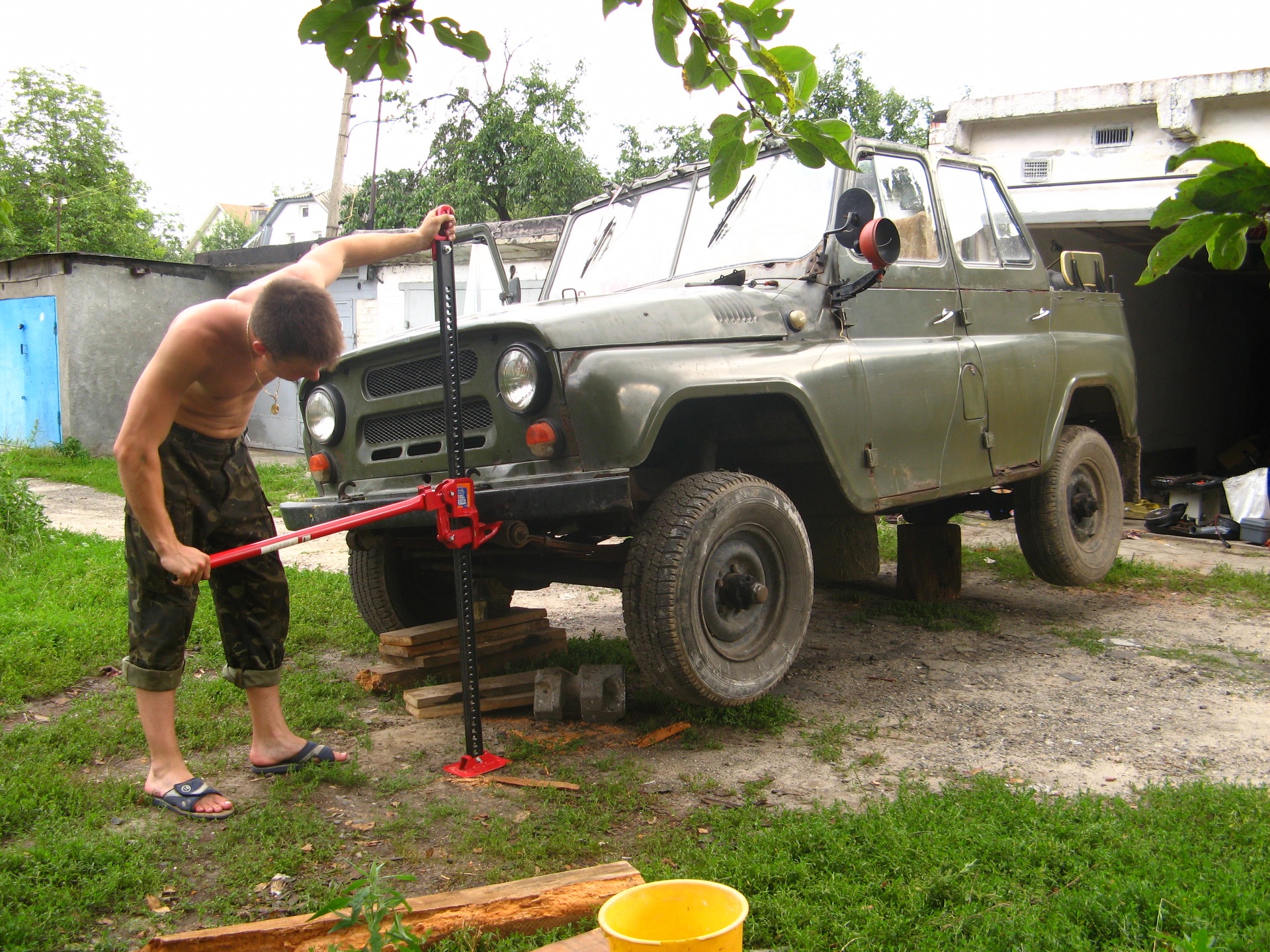 З чого все починалося… 4