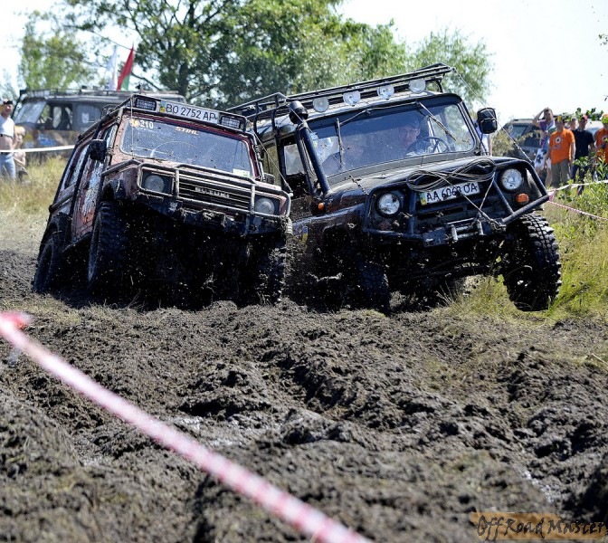 9-Й OFF-ROAD-FREE-FEST 2014 5