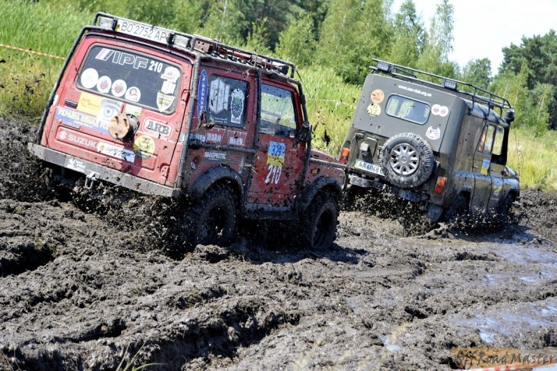 9-Й OFF-ROAD-FREE-FEST 2014 3