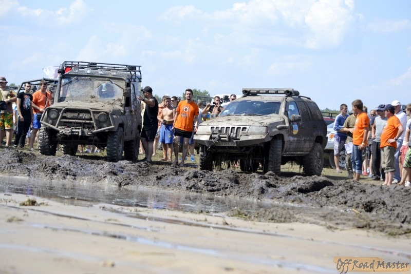9-Й OFF-ROAD-FREE-FEST 2014 1