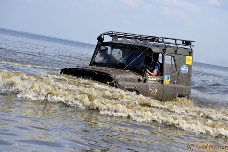 9-Й OFF-ROAD-FREE-FEST 2014 2