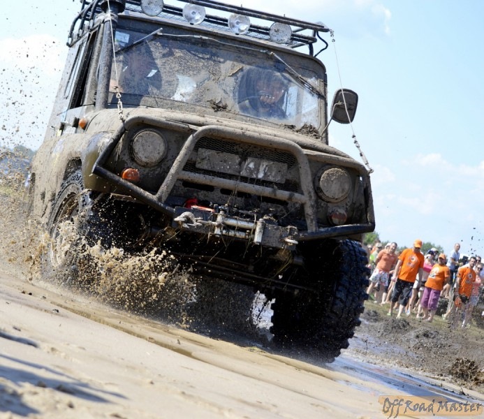 9-Й OFF-ROAD-FREE-FEST 2014 4