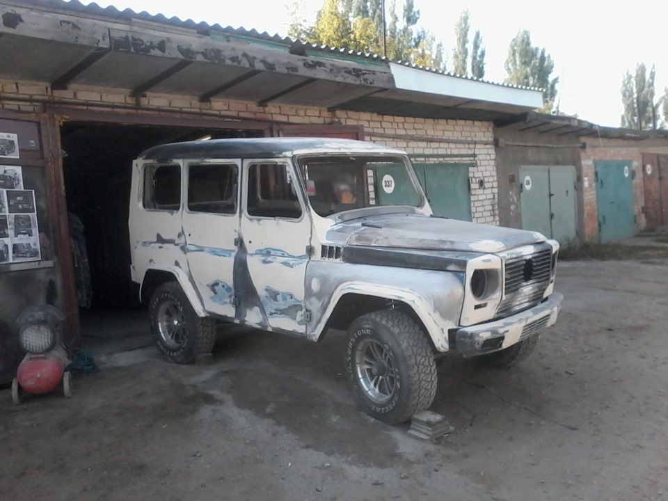 грунтувалися ))))) 3