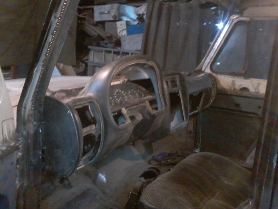 торпеда 3110 в BRUBAZ))) частина1 4