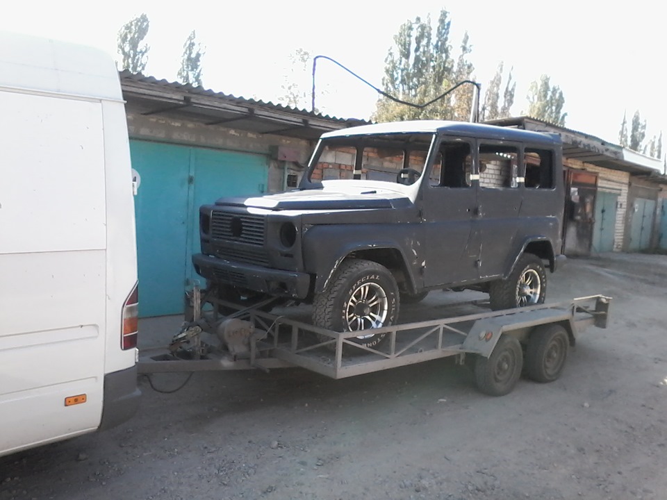 УРА фарбування! 2
