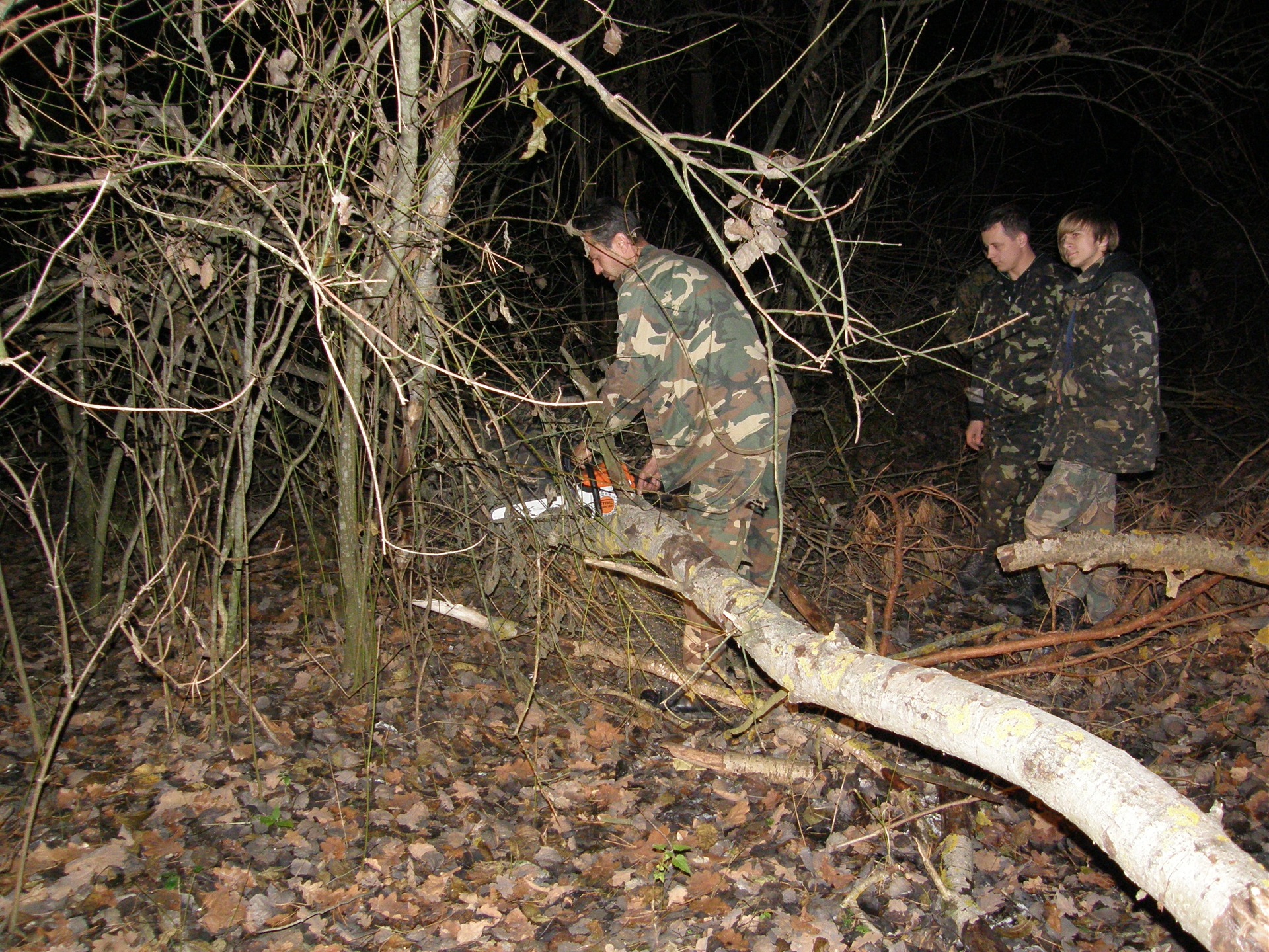 Gaplik Trophy 2010 2