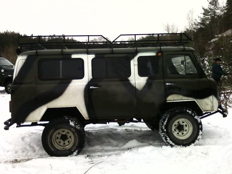 Збіг 3