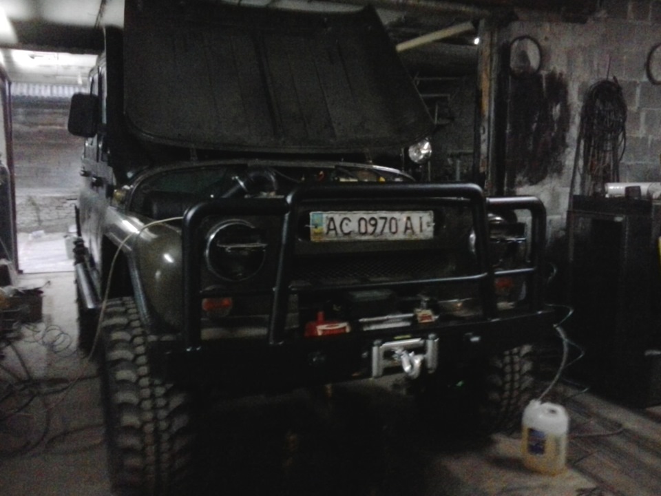 Чим далі тим крутіше) 2