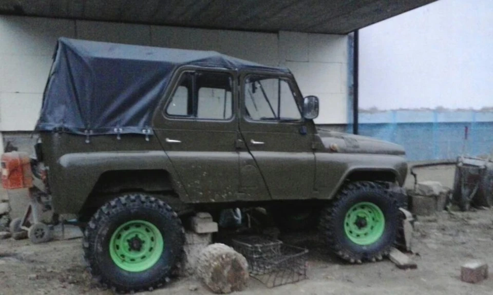 Я зростаю :)