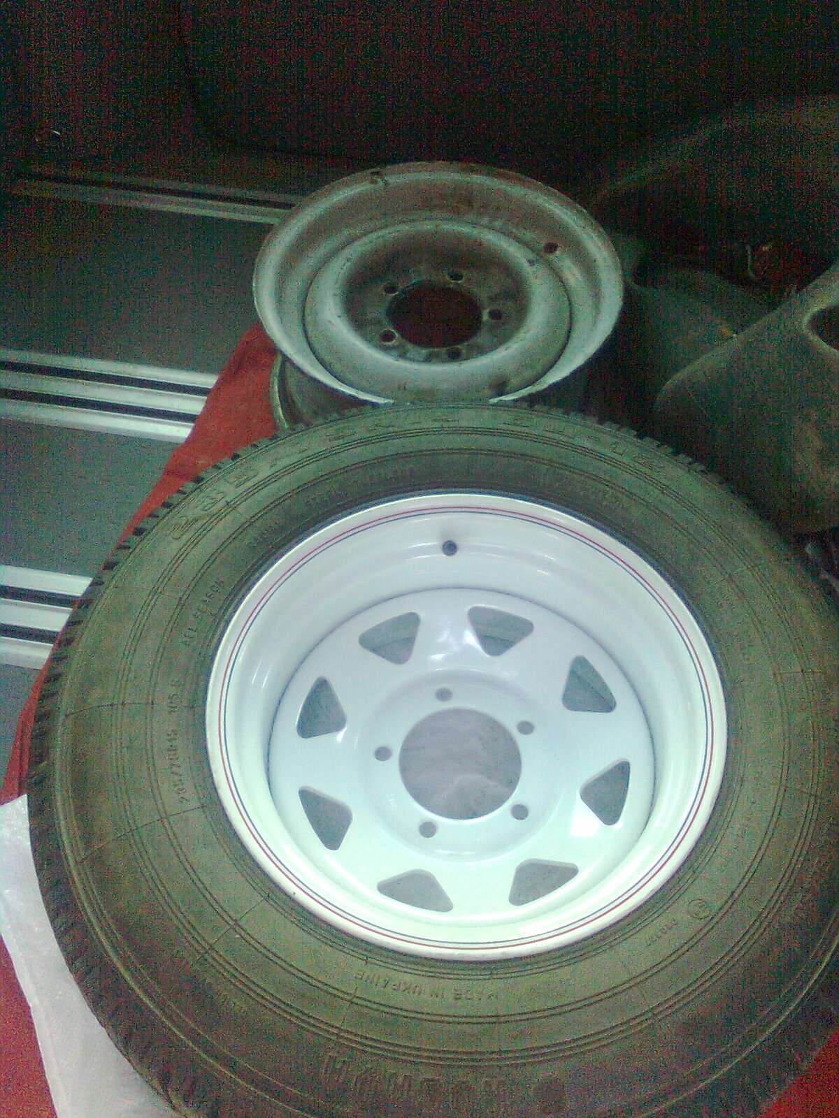 15X8 5X139.7 2