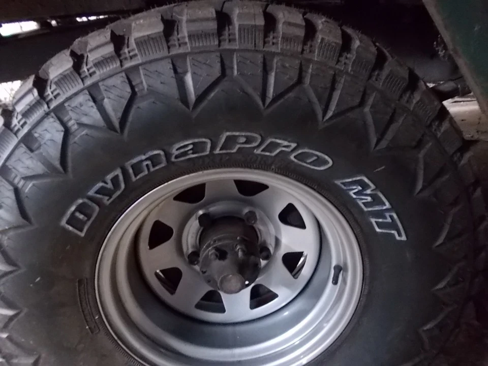 Гума, диски