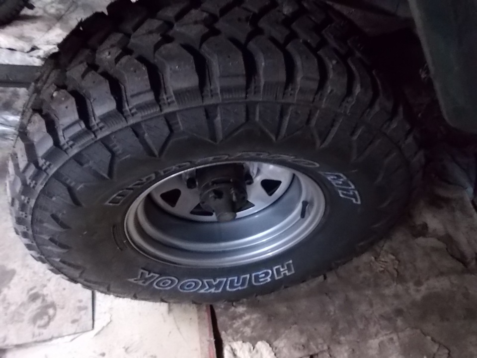 Гума, диски 5