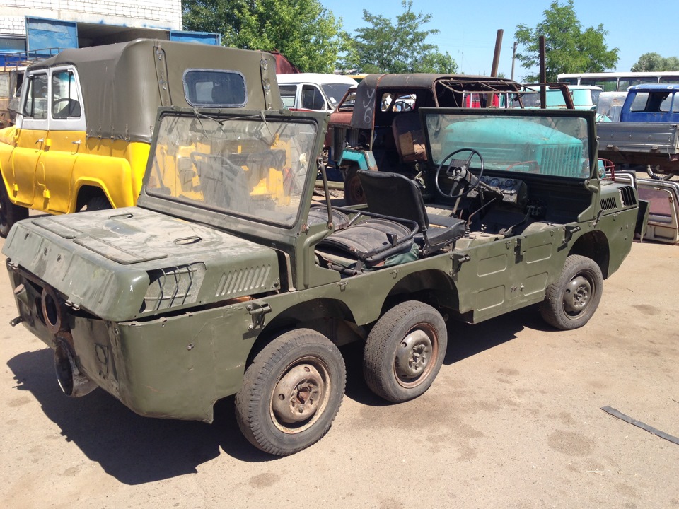 Міні лапландери 5